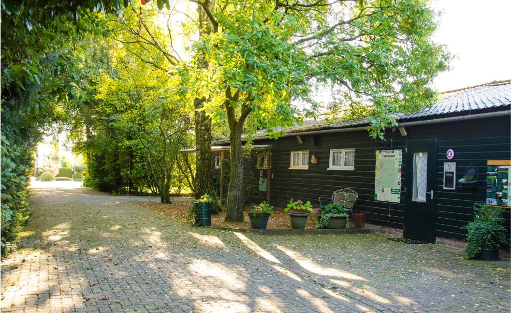 Winterswijk Apartment | Vakantie woning De Berkeboom
