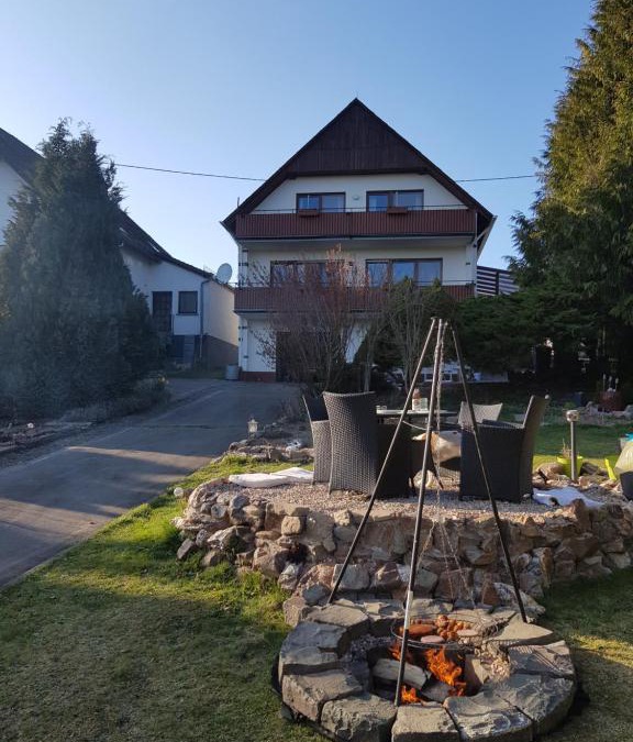 Wirschweiler Apartment | Vakantieappartement Achat Duitsland