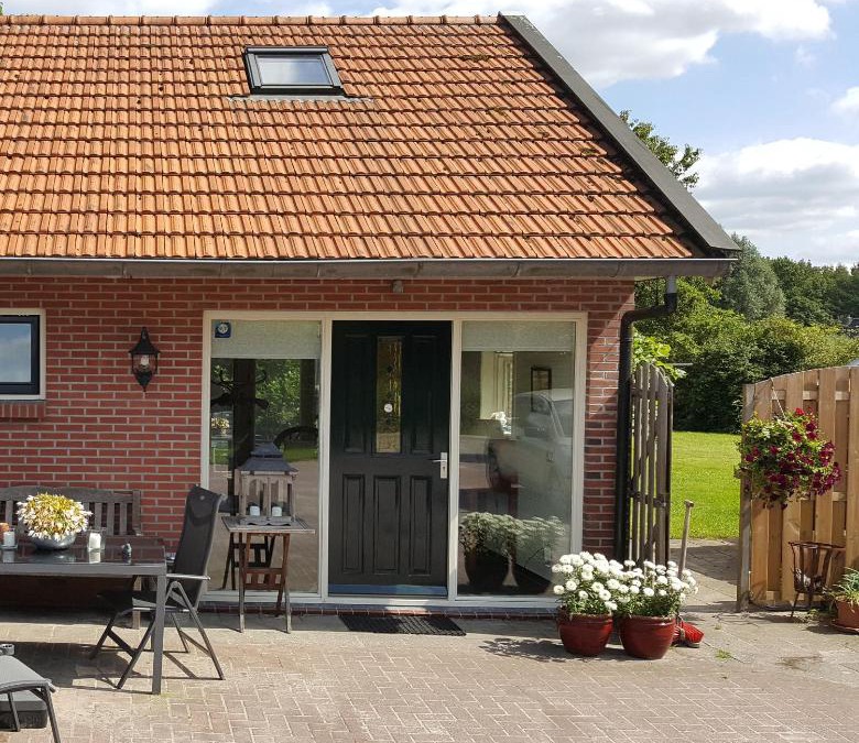 Roderesch House | Vakantiehuis "Aan de Zandweg"