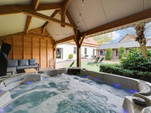 Neijen House | Vakantiehuis Bonne Home