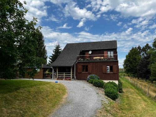 Bourseigne-Vieille House | Vakantiehuis Bourseigne