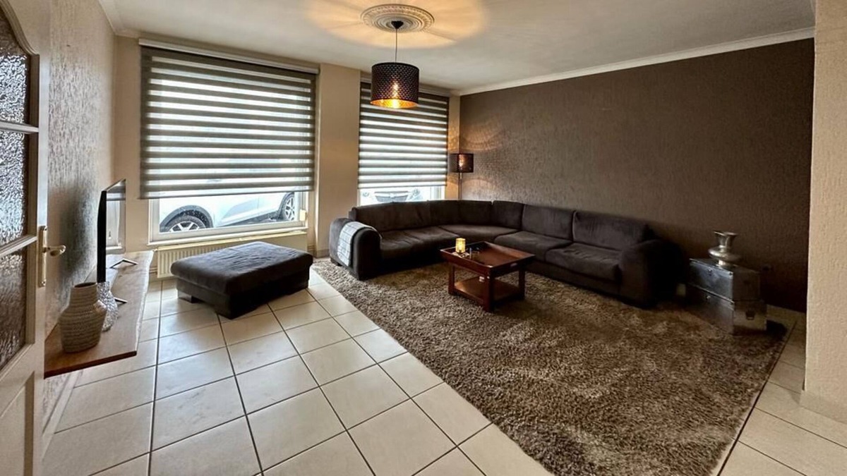 Liers House | Vakantiehuis/bungalow Brug24