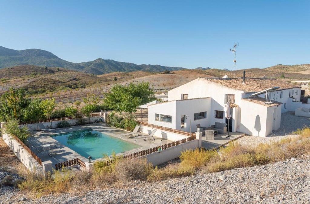 Velez Rubio Villa | Vakantiehuis Casa de Musica