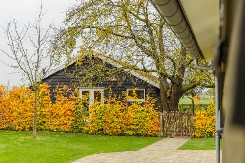 Sevenum House | Vakantiehuis De Bonte Specht