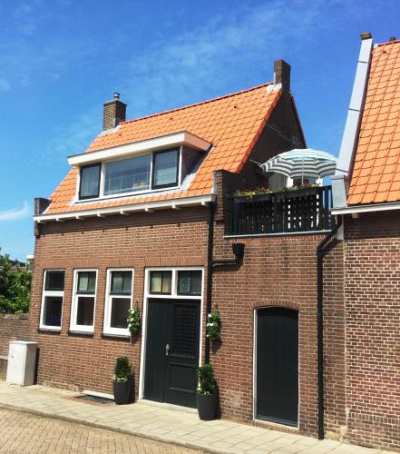 Municipality of Katwijk House | Vakantiehuis De Oude Bakkerij