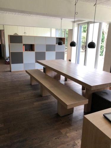 Loenhout House | Vakantiehuis De Sneppelhoeve