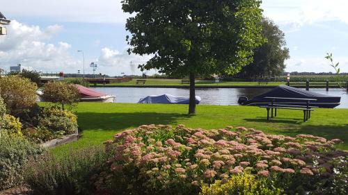 Wetering Apartment | Vakantiehuis de wilgenhof