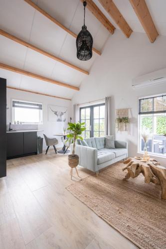 Dishoek House | Vakantiehuis De Zeearend Dishoek
