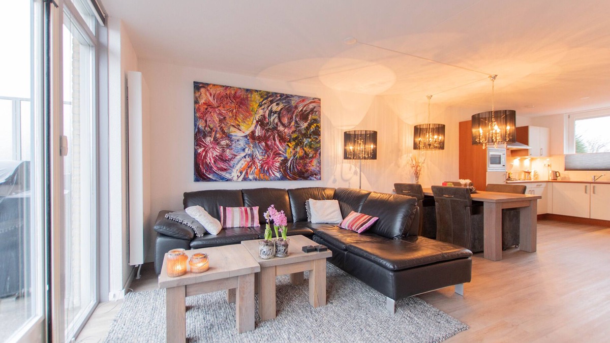 Kortgene House | Vakantiehuis, Kaaidijk 42 Kortgene