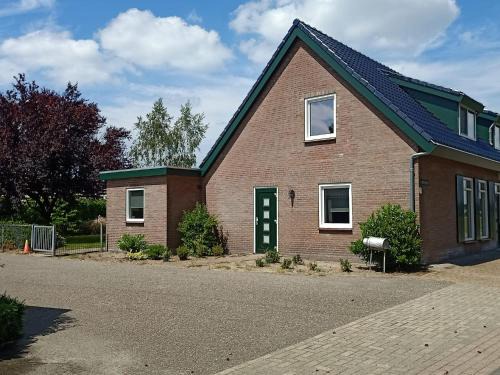 Municipality of Breda House | Vakantiehuis Mastdreef