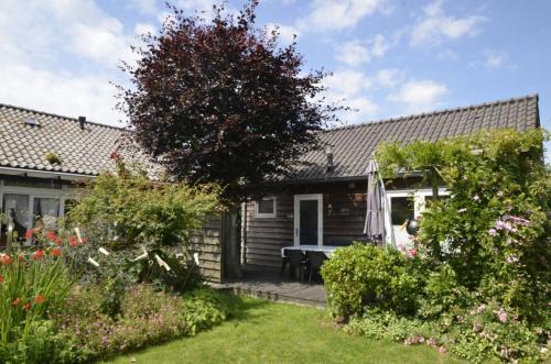Den Helder House | Vakantiehuis Merel