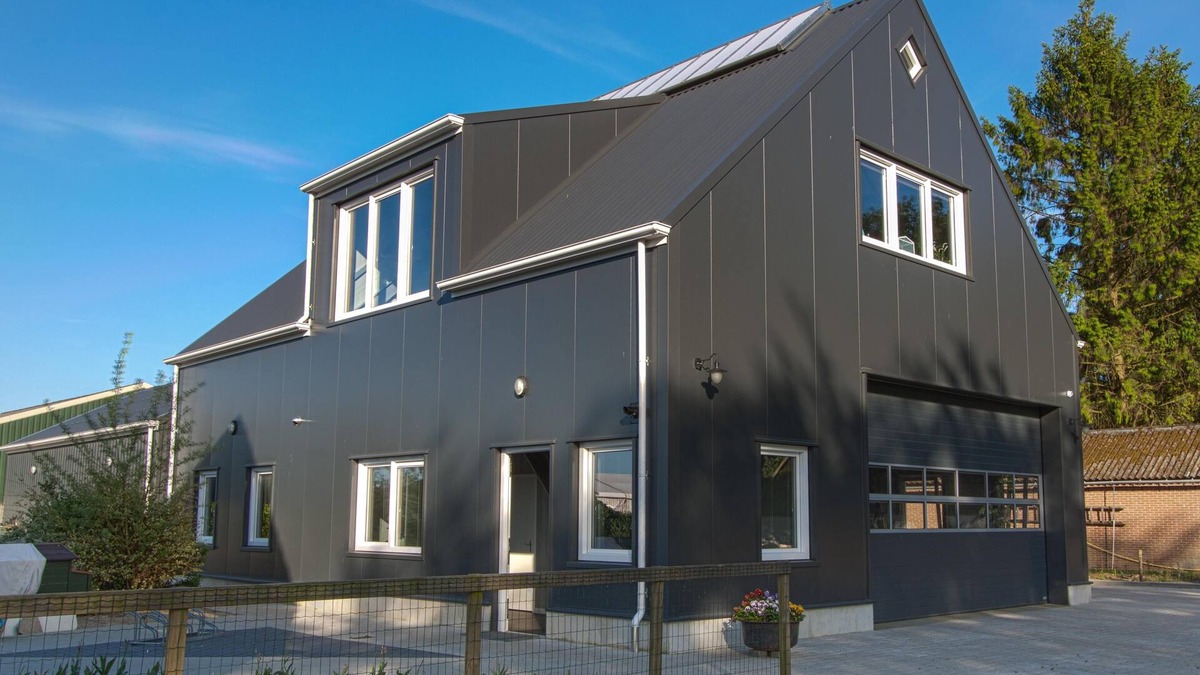 Odoorn House | Vakantiehuis Odoorn