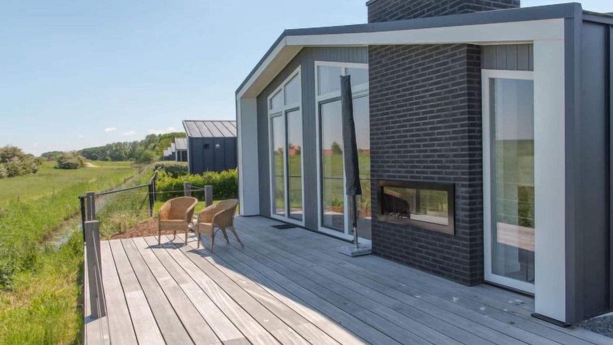Wemeldinge House | Vakantiehuis Ruisweg 59 by Interhome