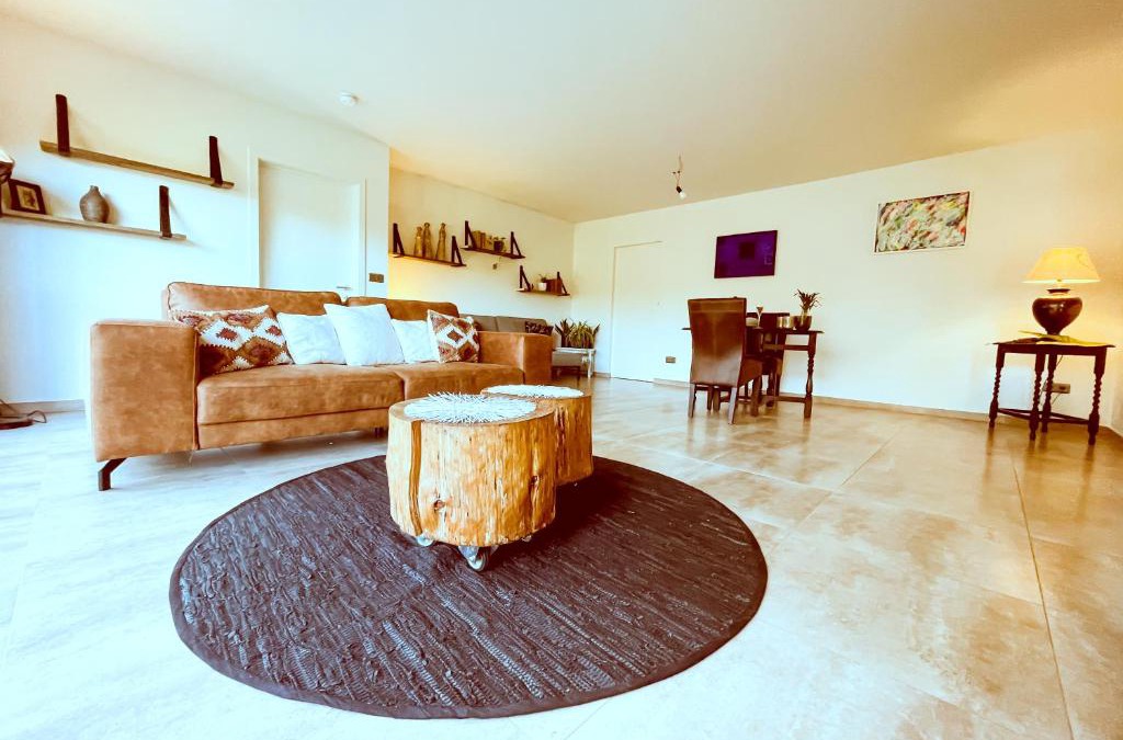 Malle Villa | Vakantiehuis sINNE
