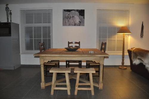 Sint Anna ter Muiden House | Vakantiehuis 't Verloren Schaap Sluis