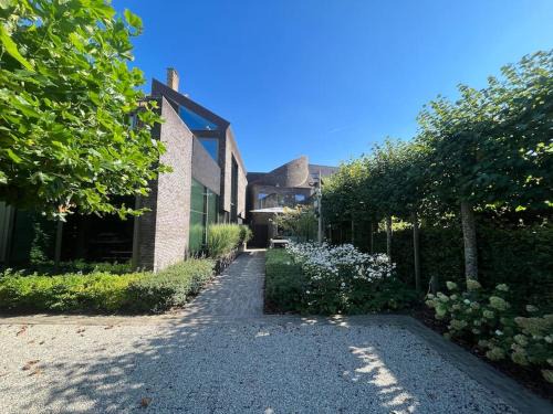 Dudzele House | Vakantiehuis Tube nabij Brugge