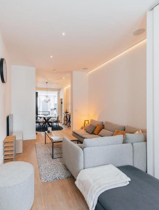 Oudenaarde House | Vakantiehuis Vélolit