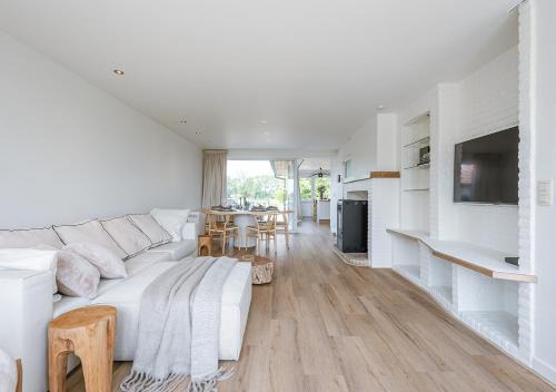 Lapscheure House | Vakantiehuis van Damme tot duin