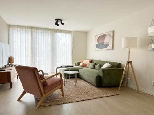Sint Maarten House | Vakantiehuis voor mindervaliden op Recreatiepark De Wielen - 61