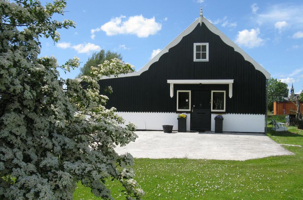 Warder House | vakantiehuis Warder