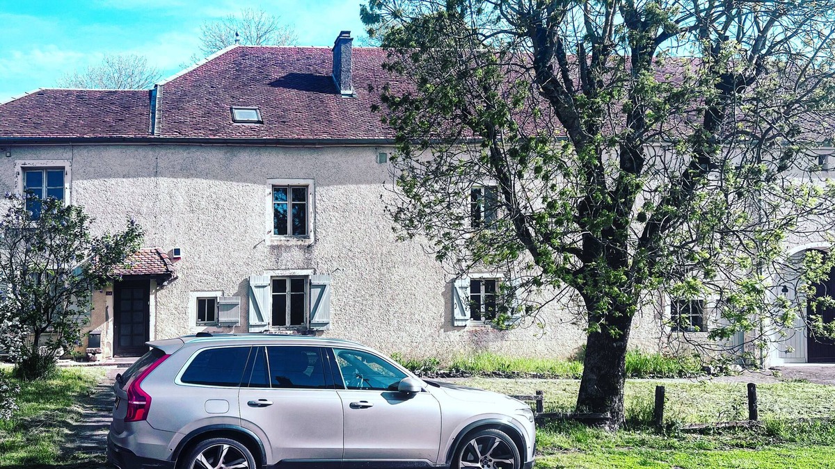 Magny-les-Jussey House | Vakantiehuis - Zwembad - Frankrijk - 12P - Complete house