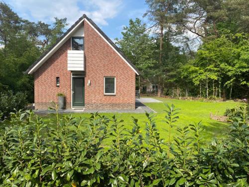 Zelhem House | Vakantiehuisje Time Out