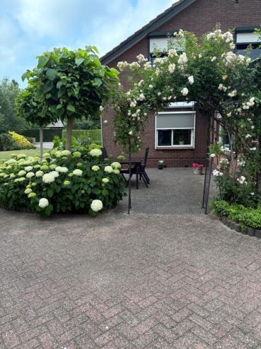 Wekerom House | Vakantiehuisje Wekerom