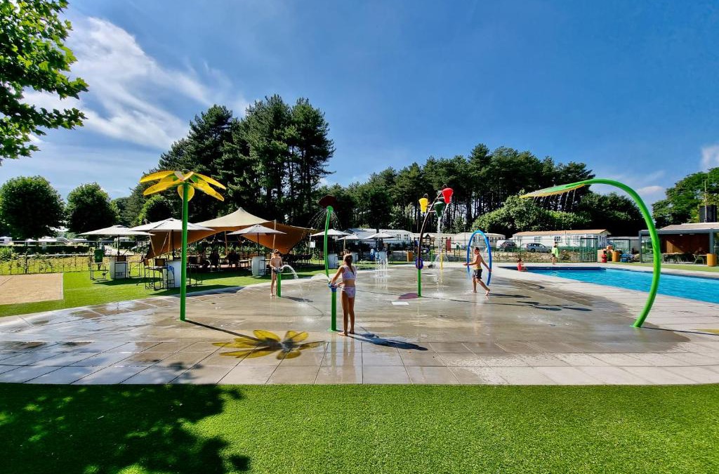 Rijkevorsel Other | Vakantiepark Breebos