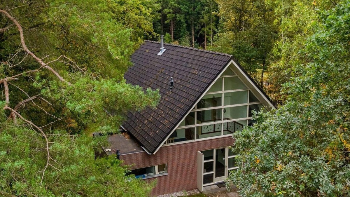 Ruinen Ski Chalet | Vakantiepark De Wiltzangh - Groepsaccommodatie 18
