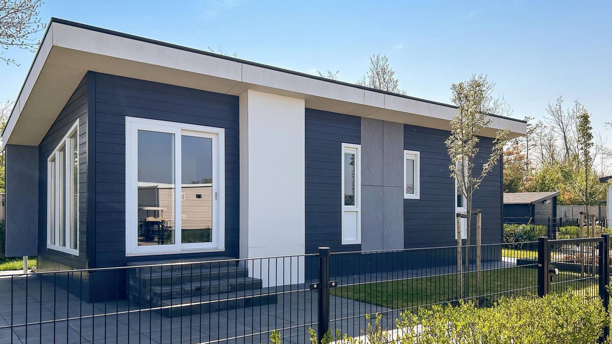 Scherpenisse House | Vakantiepark de Zeeuwse Parel