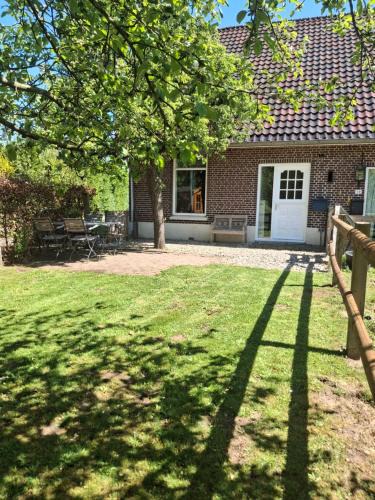 Wijnbergen House | Vakantieverblijf in Wijnbergen