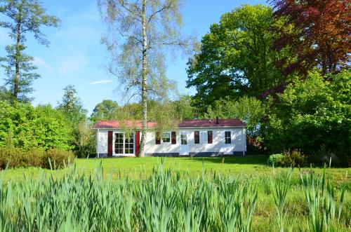 Hezingen Ski Chalet | Vakantieverblijf Springendalsebeek