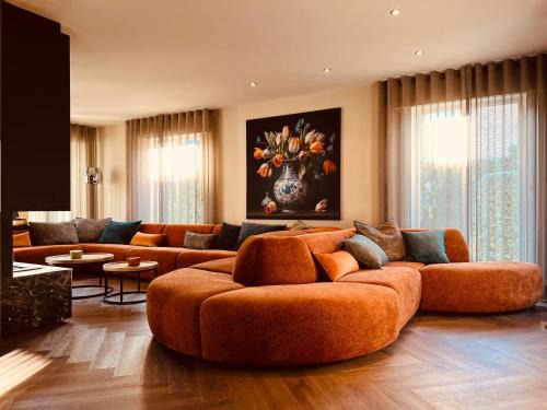 Lommel Villa | Vakantievilla 't Boshuys