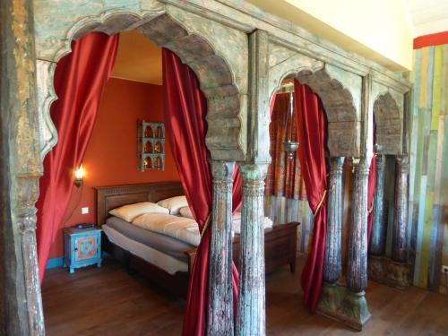 Welsumerveld House | Vakantiewoning 1001 Nacht