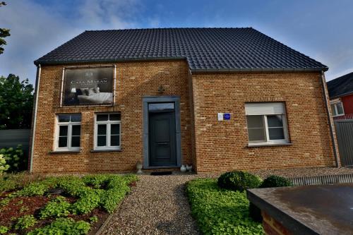 Heusden-Zolder House | Vakantiewoning Casa Maran in een groene omgeving te Heusden-Zolder