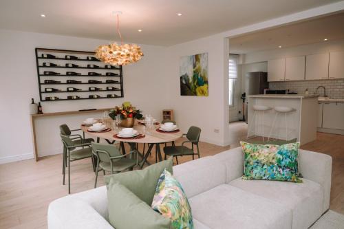 Geraardsbergen House | Vakantiewoning De Curiositeit
