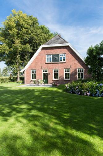Azelo House | Vakantiewoning De Beiert
