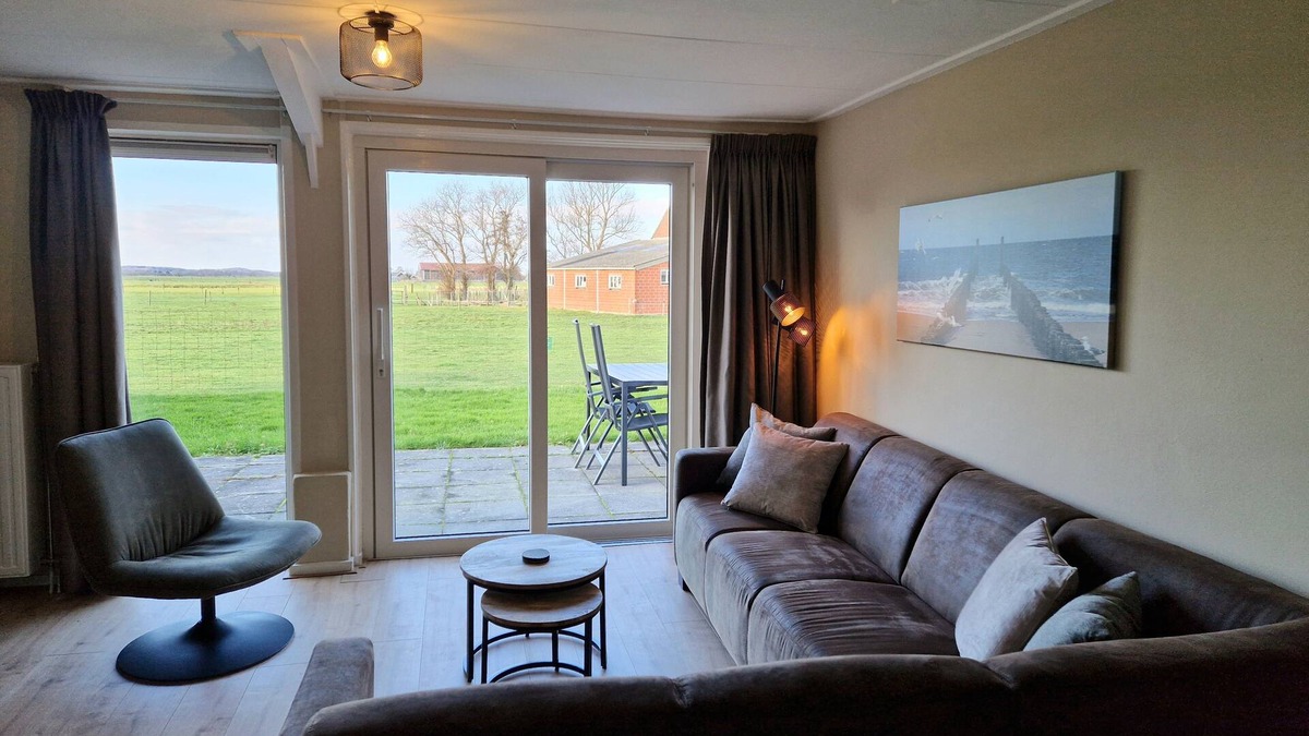 Meliskerke House | Vakantiewoning de Meidoorn