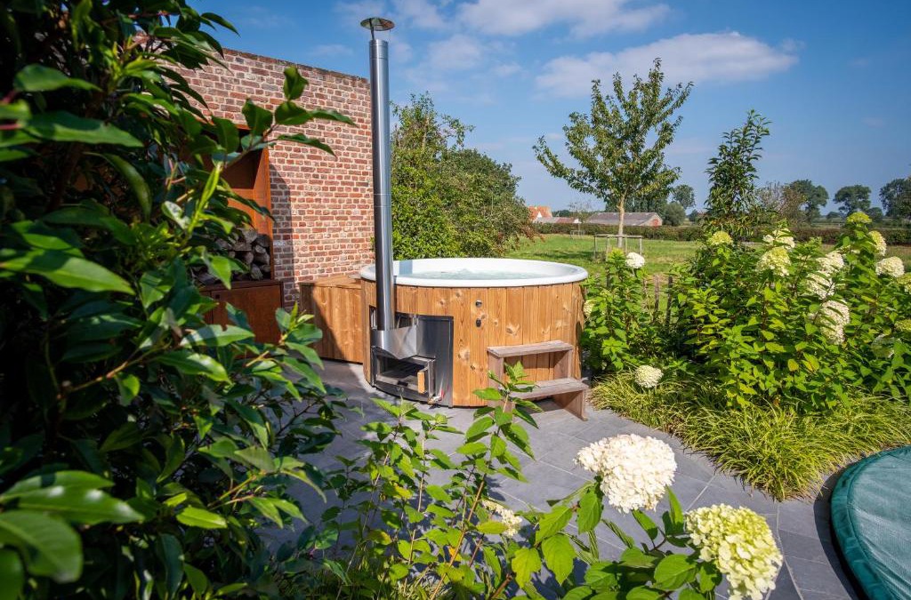 Pollinkhove House | Vakantiewoning De Machuut