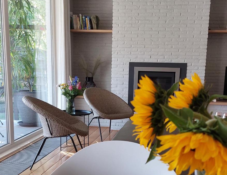 Zutendaal House | Vakantiewoning De Papendaler