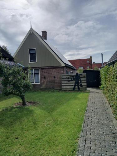 Hem House | Vakantiewoning De "Toetenboet"