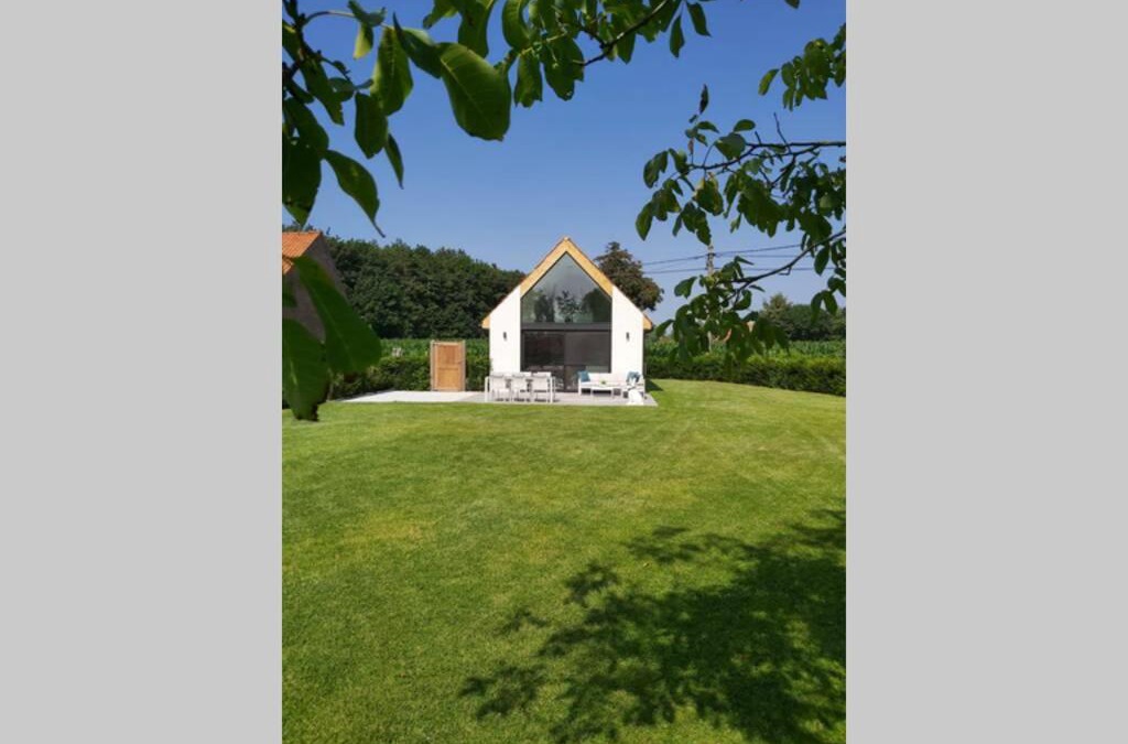 Merendree House | Vakantiewoning Hélence