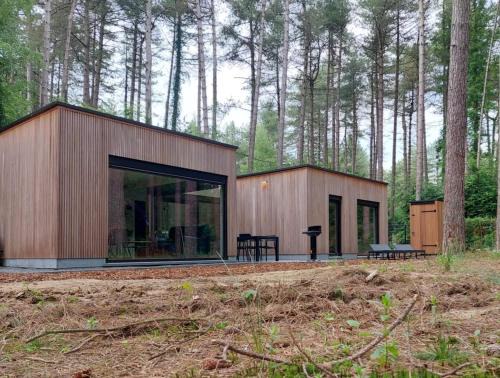 Gierle Ski Chalet | Vakantiewoning in 't groen-Lille