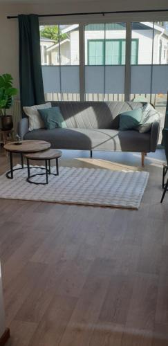 Schijndel Ski Chalet | Vakantiewoning Klein Eikenhorst