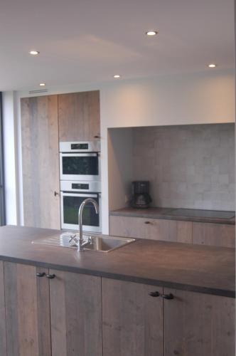 Sint-Michiels House | Vakantiewoning Margaux -free parking - Sauna