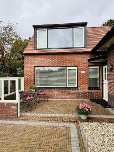 Noordwijk Apartment | Vakantiewoning 'de Fem'