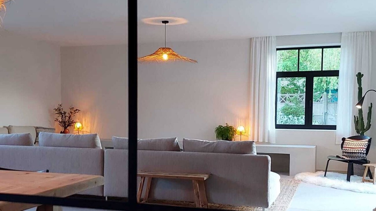 Moerkerke Villa | Vakantiewoning opa Ben in Damme, Vlakbij Knokke, Sluis en Brugge