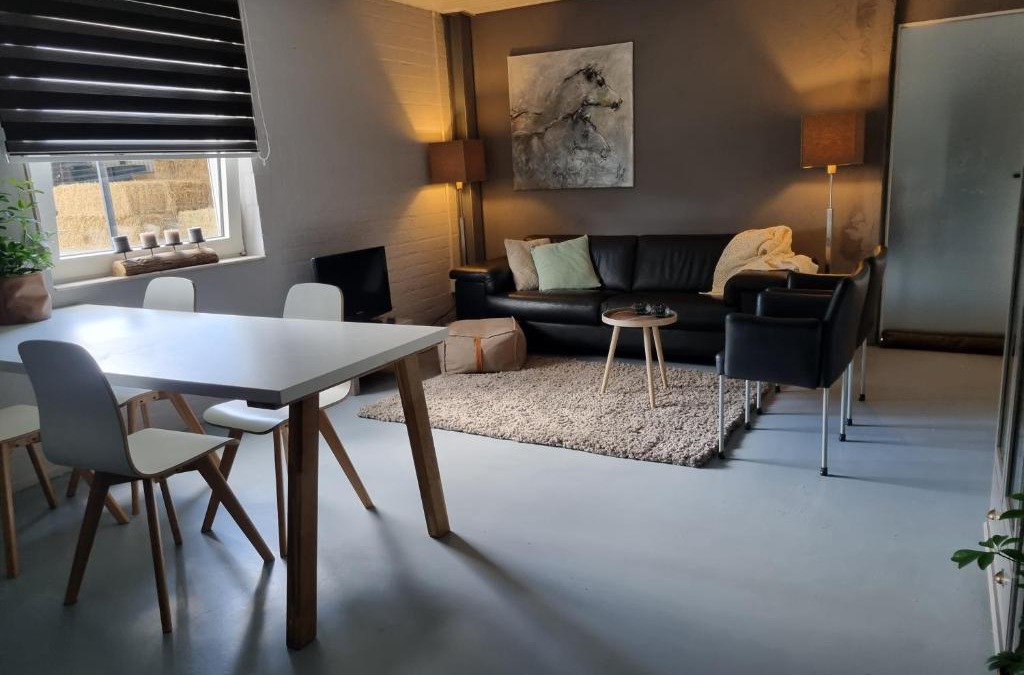 Swalmen House | Vakantiewoning Schouwenberg