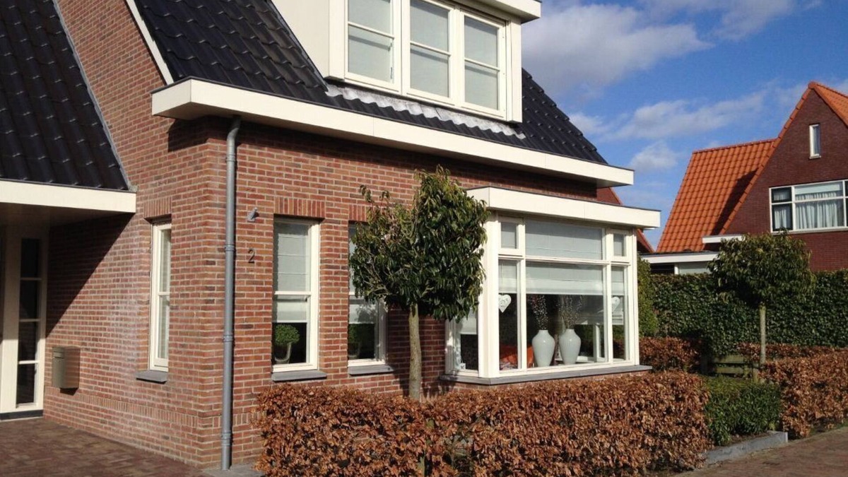 Yerseke House | Vakantiewoning Yerseke