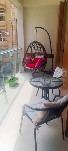 Vake Apartment | Vake Residence close to Park Mziuri